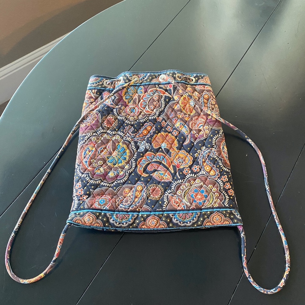 Vera Bradley Bag